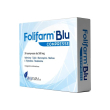folifarm blu 30 compresse - integratore per il rilassamento