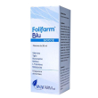folifarm blu gocce 30ml
