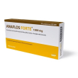 anaflos forte, 20 compresse