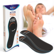 active memory - soletta memory foam adattativa taglia 38