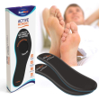 active memory - solette con memory foam - taglia 42