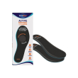 active memory - solette con memory foam - taglia  45