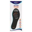 active memory soletta 46 - comfort e supporto per i tuoi piedi