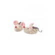 slippers kate egmont toys, pantofole per bambini 3-9 mesi, scarpe lavabili a 30 gradi, 1 paio
