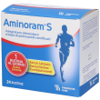 aminoram s bustine 136,8 g polvere per soluzione orale