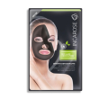 <incarose bio mask black detox