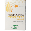 propolinea arancia 30tav masti