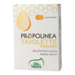 propolinea arancia 30tav masti