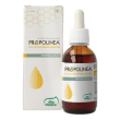 propolinea soluzione idroalcolica 50ml - integratore per le vie respiratorie