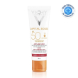 vichy crema solare viso anti-età 50 spf capital soleil abbronzatura intensa 50 ml