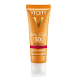 vichy capital soleil crema solare anti età spf50 da 50 ml