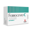 ferrocento c 60 compresse - integratore alimentare