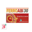 ferroabi30 20 compresse