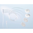 convatec neria - set infusione g27 8mm tubo 80cm