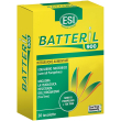 esi - batteril 900, integratore alimentare di tea tree oil e semi di pompelmo, sostiene il sistema i