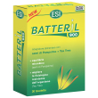 esi tea tree remedy batteril 900 integratore (30 tavolette)