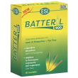 esi batteril 900 integratore pompelmo e tea tree oil 30 tavolette