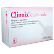 clinnix colesterolo 60 capsule