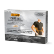 guam t-shirt snell addome piatto uomo l-xl