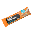 named sport super proteinbar burro di arachidi 70 grammi - integratore alimentare