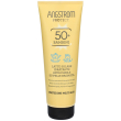 angstrom protect - hydraxol latte solare bambini spf50+ 250ml
