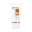 lichtena dermosolari crema viso spf 30 50 ml