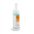 lichtena dermosolari latte spray spf 50+ 200 ml