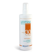 lichtena dermosolari latte spray spf 30 200 ml