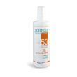 lichtena dermosolari latte spray bambino spr 50+ 200 ml