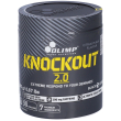 olimp knockout 2.0 gusto citrus punch 305 g polvere per soluzione oral