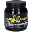 anabolic amino 5500 mega capsule 464 g