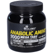 olimp anabolic amino 9000 mega tabs 720 g tavolette