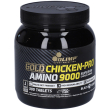 olimp gold chicken-pro amino 9000 mega compresse 541,5 g