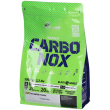 olimp carbonox integratore alimentare in polvere gusto ananas 1000 g p