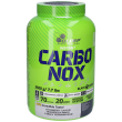 olimp carbonox integratore alimentare in polvere gusto fragola 3500 g