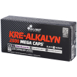 olimp kre-alkalyn® 2500 mega capsule 42,6 g