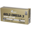 olimp gold omega 3 sport edition capsule 151,2 g
