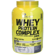 olimp whey protein complex 100% gusto chocolat 1800 g polvere per solu
