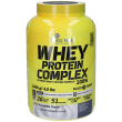 olimp whey protein complex 100% gusto cookies 1800 g polvere per soluz