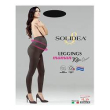 leggings mam 70d x030 blu n s