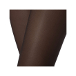 solidea curvy sheer 70 den collant compressivo colore nero taglia 3 ml-xl