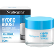 hydro boost crema gel idratante per pelle secca 50 ml