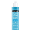 neutrogena hydro boost detergente viso acido ialuronico 200 ml gel