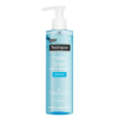 neutrogena hydro boost acqua gel deterge