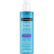 neutrogena hydro boost latte gel detergente viso 200 ml