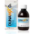 dunamix d3 flacone 200 ml - integratore per la crescita
