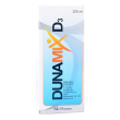 dunamix d3 200 ml ml soluzione orale