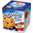 coppenrath choco coooky 170 grammi