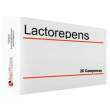 lactorepens integratore per la funzionalità della prostata 60 compresse