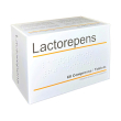 lactorepens 60 compresse pz rivestite con film